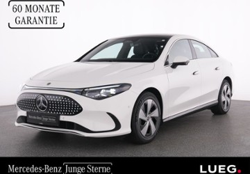 Mercedes-Benz CLA 250 12.858 km 46.885 &euro; Essen 45309