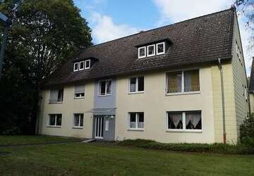 Wohnung Gelsenkirchen Scholven - 3 Zimmer, 60 m&sup2;, 419&euro; | Angebot:26458229