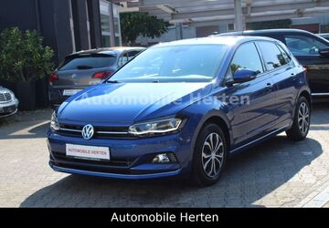 VW Polo 226.000 km 7.490 &euro; Herten 45699