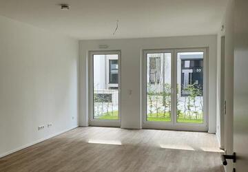 Wohnung Essen Südviertel - 2 Zimmer, 61 m&sup2;, 769&euro; | Angebot:26237820
