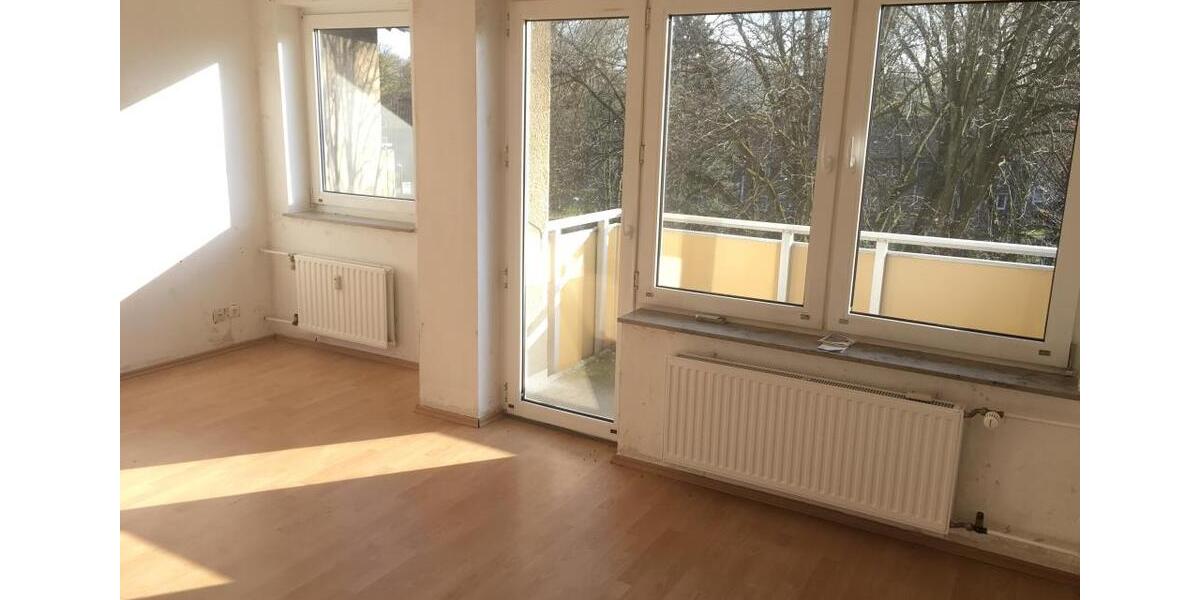 Etagenwohnung Gelsenkirchen Gelsenkirchen-Nord - 3 Zimmer, 64 m&sup2;, 389&euro; | Angebot:24852334