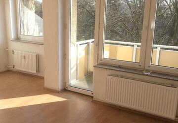 Wohnung Gelsenkirchen Gelsenkirchen-Nord - 3 Zimmer, 64 m&sup2;, 389&euro; | Angebot:24852334