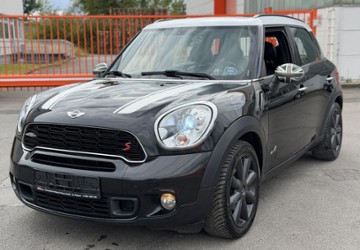 Mini Cooper SD 230.000 km 6.250 &euro; Herten 45701