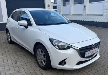 Mazda 2 103.974 km 7.990 &euro; Herten 45701