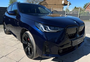 BMW X3 1.001 km 70.999 &euro; Haltern am See 45721