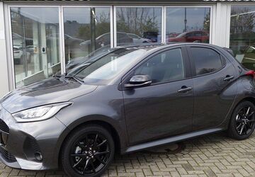 Mazda 2 Hybrid 5.500 km 27.040 &euro; Herten OT Langenbochum 45701