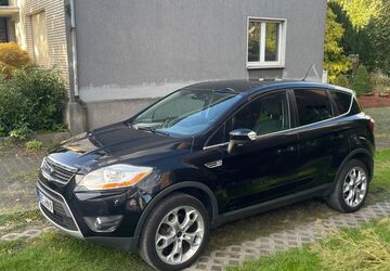 Ford Kuga 150.000 km 6.850 &euro; Herten 45699