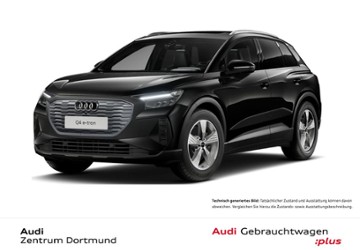 Audi Q4 e-tron 16.927 km 48.477 &euro; Dortmund 44143