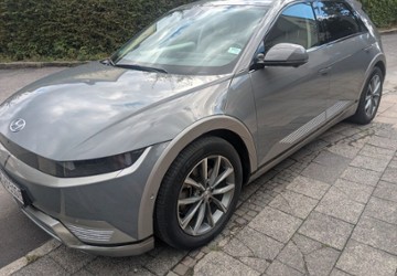 Hyundai IONIQ 5 45.000 km 34.400 &euro; Bochum 44795