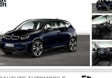 BMW i3 78.134 km 19.999 &euro; Oberhausen 46117