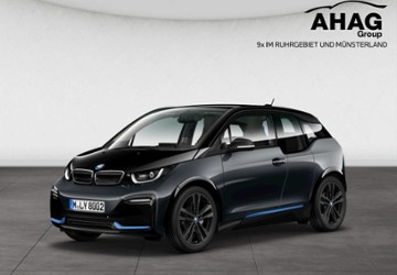 BMW i3 39.865 km 23.940 &euro; Bochum 44809