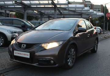 Honda Civic 200.000 km 5.890 &euro; Herten 45699