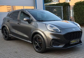 Ford Puma 112.000 km 12.490 &euro; Oer-Erkenschwick 45739