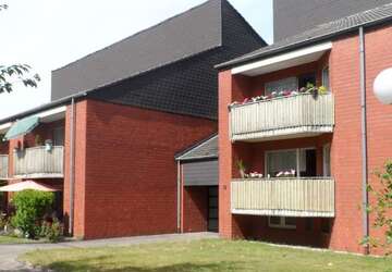 Wohnung Recklinghausen Suderwich - 2 Zimmer, 54 m&sup2;, 329&euro; | Angebot:27007715