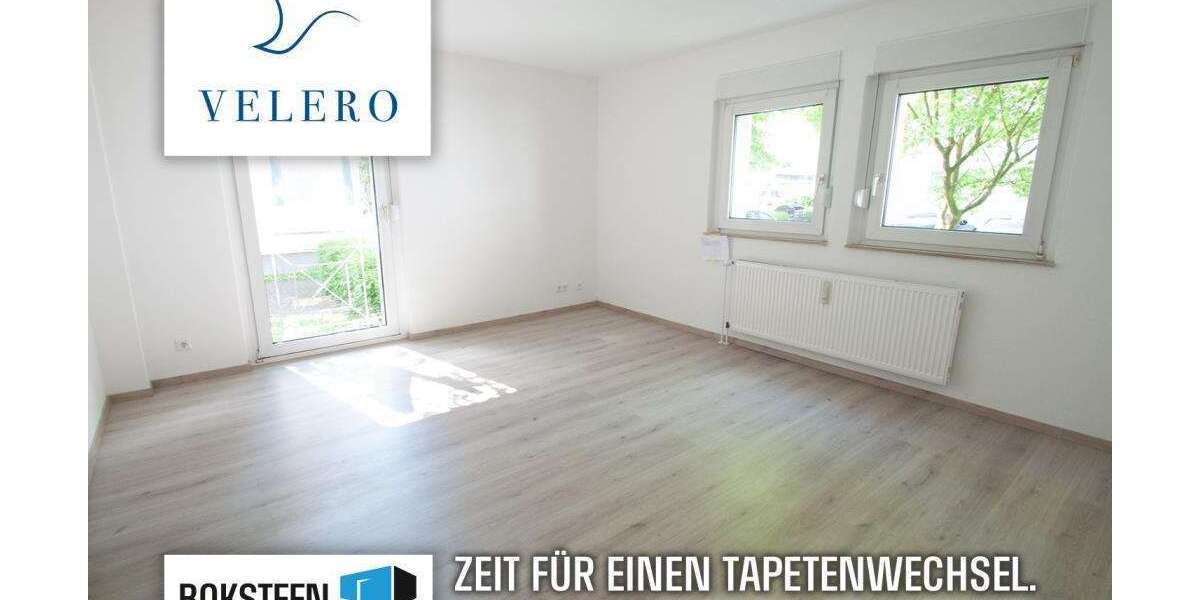 Etagenwohnung Gelsenkirchen Hassel - 2 Zimmer, 38 m&sup2;, 300&euro; | Angebot:26493183