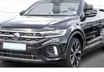 VW T-Roc 25.950 km 29.738 &euro; Herten 45701