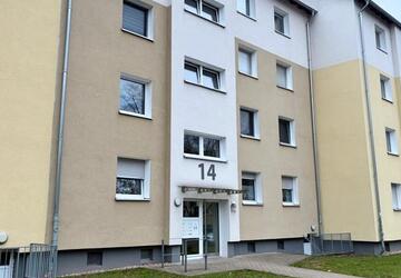 Wohnung Dortmund Scharnhorst - 3 Zimmer, 66 m&sup2;, 648&euro; | Angebot:25153963