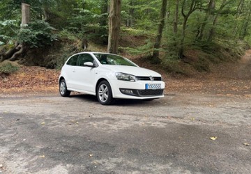 VW Polo 86.000 km 7.100 &euro; Castrop-Rauxel 44577