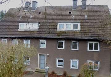Wohnung Hattingen Blankenstein - 3 Zimmer, 48 m&sup2;, 384&euro; | Angebot:26485167