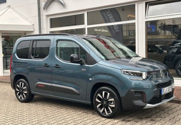 Citroen Berlingo 5.500 km 34.330 &euro; Recklinghausen 45659