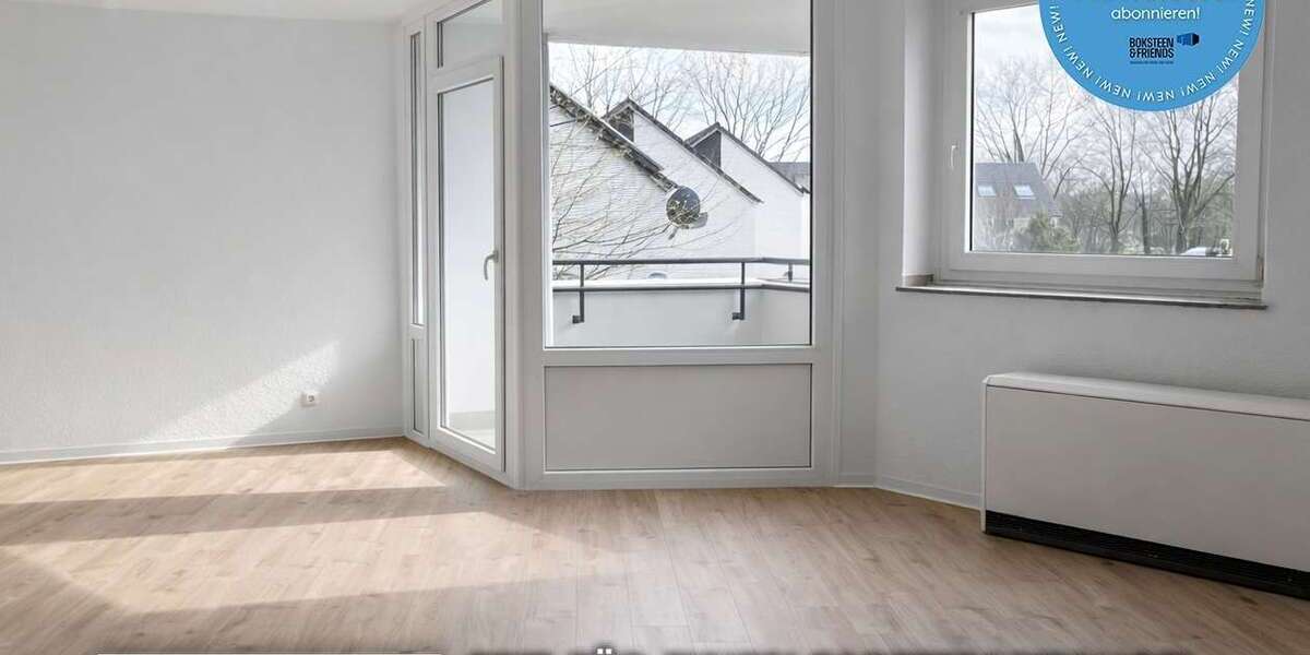 Etagenwohnung Dorsten Alt-Wulfen - 4 Zimmer, 72 m&sup2;, 420&euro; | Angebot:26750424