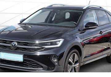 VW Taigo 40.202 km 18.888 &euro; Herten 45701