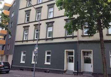 Wohnung Gelsenkirchen Rotthausen - 3 Zimmer, 73 m&sup2;, 395&euro; | Angebot:24607727