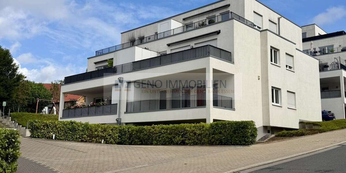 Etagenwohnung Mülheim an der Ruhr Menden-Holthausen - 4 Zimmer, 131 m&sup2;, 1.790&euro; | Angebot:27255657