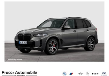 BMW X5 15.400 km 79.890 &euro; Velbert 42553