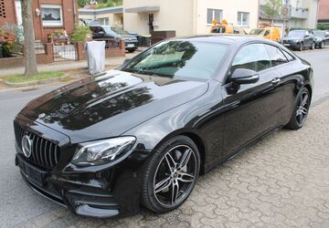 Mercedes-Benz E 350 100.000 km 27.900 &euro; Herten 45699
