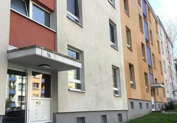 Wohnung Essen Stadtbezirk VII - 3 Zimmer, 72 m&sup2;, 576&euro; | Angebot:26569442