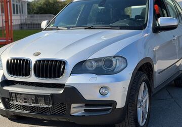 BMW X5 227.000 km 7.990 &euro; Herten 45701