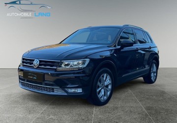 VW Tiguan 206.000 km 14.290 &euro; Herten 45699