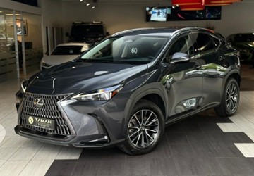 Lexus NX 350h 84.843 km 36.750 &euro; Mülheim an der Ruhr 45472