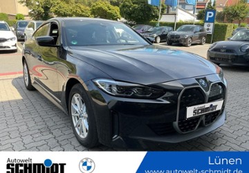 BMW i4 44.995 km 38.790 &euro; Lünen 44534
