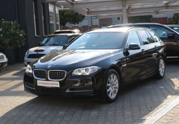 BMW 520 296.000 km 6.999 &euro; Herten 45699