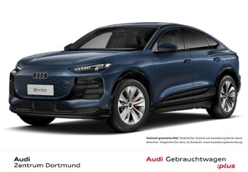 Audi Q6 e-tron 14.131 km 58.411 &euro; Dortmund 44143
