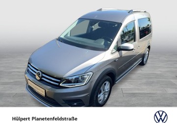 VW Caddy 65.409 km 21.995 &euro; Dortmund 44379