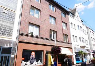 Wohnung Gelsenkirchen Altstadt - 3 Zimmer, 86 m&sup2;, 495&euro; | Angebot:26947918