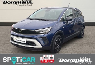 Opel Crossland (X) 56.990 km 16.490 &euro; Haltern am See 45721