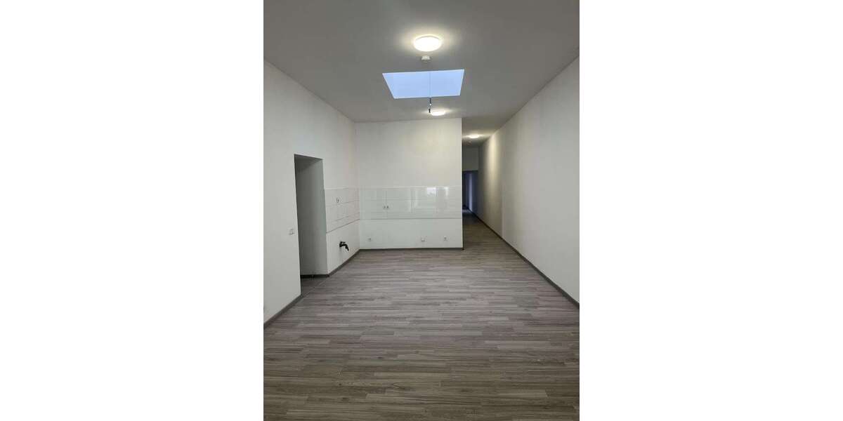 Etagenwohnung Essen Kray - 4 Zimmer, 118 m&sup2;, 859&euro; | Angebot:26973392
