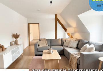 Wohnung Gelsenkirchen Gelsenkirchen-Mitte - 2 Zimmer, 58 m&sup2;, 400&euro; | Angebot:27147764