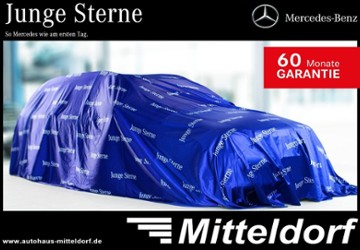 Mercedes-Benz EQA 4.700 km 39.980 &euro; Olfen 59399