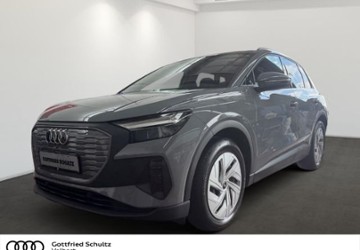 Audi Q4 e-tron 31.562 km 30.950 &euro; Velbert 42553