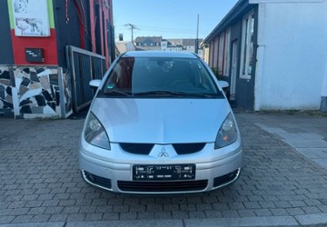 Mitsubishi Colt 169.000 km 3.000 &euro; Essen 45359