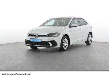 VW Polo 8.169 km 17.960 &euro; Essen 45143
