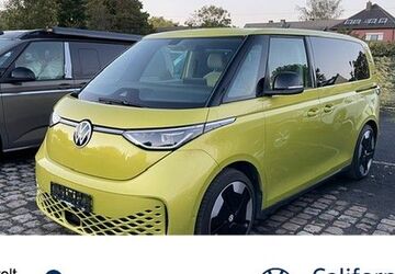 VW ID. Buzz 27.200 km 37.985 &euro; Lünen 44534