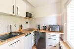 Etagenwohnung Essen Stadtkern - 1 Zimmer, 30 m&sup2;, 1.190&euro; | Angebot:24493587