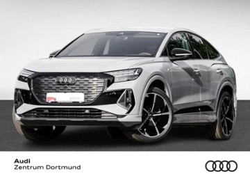 Audi Q4 e-tron 34.263 km 38.977 &euro; Dortmund 44143