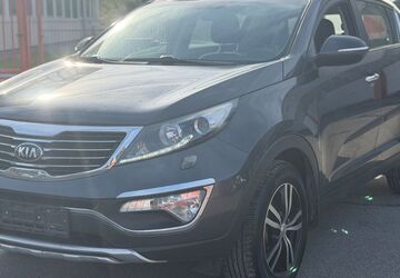 Kia Sportage 237.000 km 5.490 &euro; Herten 45701